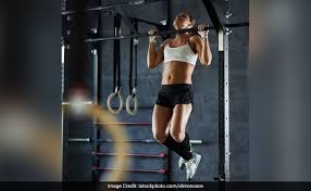 كيفية شد الجلد المترهل بعد فقدان الوزن