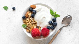 أطعمة ممنوعة في الكيتو