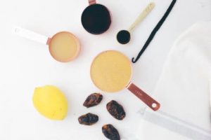 وصفة تشيز كيك الليمون