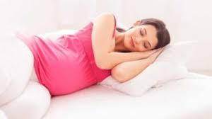 كيفية إدارة التوتر أثناء الحمل