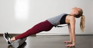 فوائد تمرين بلانك وكيفية القيام به