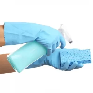 نصائح لنظافة المطبخ من الميكروبات