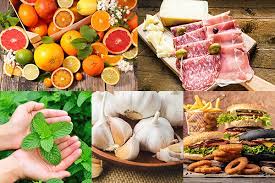 أسباب الحموضة