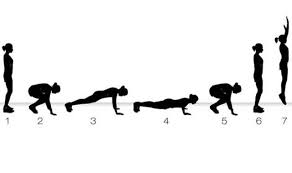 فوائد تمارين البليومترك