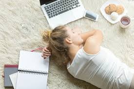 أنواع اضطرابات النوم وأسبابه وعلاجه