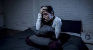 أنواع اضطرابات النوم وأسبابه وعلاجه