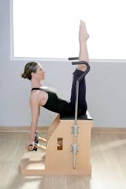 فوائد تمارين بيلاتس