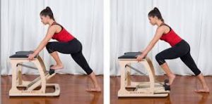 فوائد تمارين بيلاتس