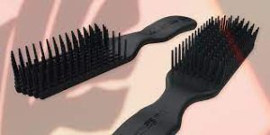 أنواع فرش الشعر بالصور واستخدامتها