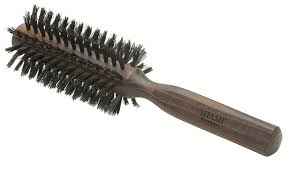 أنواع فرش الشعر بالصور واستخدامتها