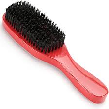 أنواع فرش الشعر بالصور واستخدامتها