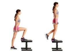 تمارين تقوية الركبة في المنزل