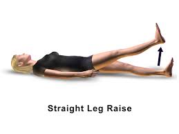 تمارين تقوية الركبة في المنزل