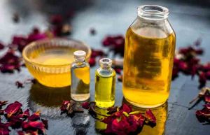 زيت شجرة الشاي للقمل