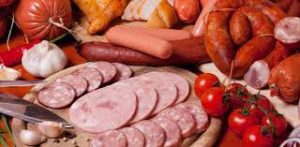 المضافات الغذائية الخطيرة