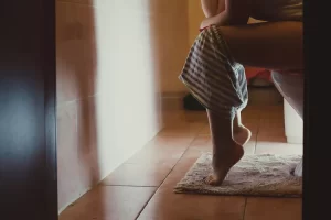 التغيرات النفسية والجسدية للحامل وحلها