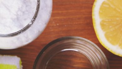 طريقة تفتيح الشعر بالبيت