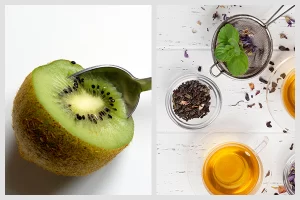 أطعمة تساعد على النوم السريع