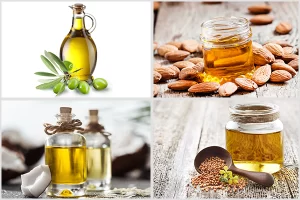 طريقة العناية بالشعر في فصل الشتاء