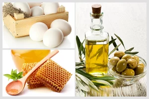 طريقة العناية بالشعر في فصل الشتاء