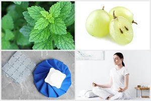 علاج خفقان القلب