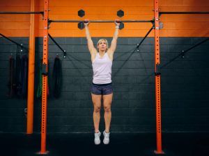 أسرع تمارين لزيادة الوزن