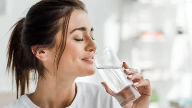 علاج الهبات الساخنة بالأعشاب