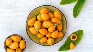 فوائد السفرجل