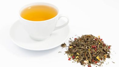 فوائد الشاي الأبيض