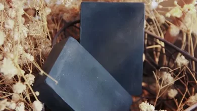 فوائد الصابون الأسود الأفريقي