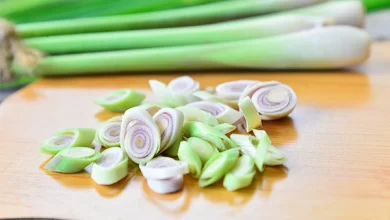 فوائد عشبة الليمون