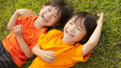 معلومات عن التوائم المتطابقة