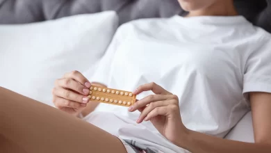 أضرار حبوب منع الحمل