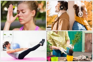 طرق طبيعية لخفض الكورتيزول المرتفع