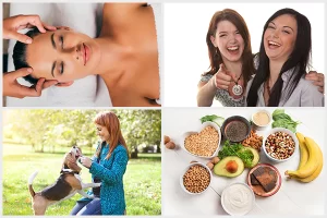طرق طبيعية لخفض الكورتيزول المرتفع