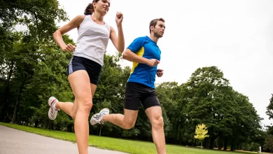 علاج الألم العضلي الليفي بالأعشاب