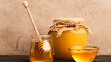 علاج التهاب اللسان في المنزل