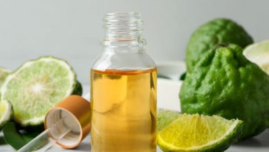 فوائد زيت البرغموت واستخداماته