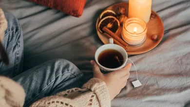 مشروبات تساعد على النوم بسرعة