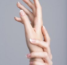 فيلر راديس لليدين