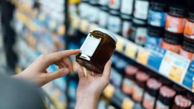 كمية الدهون المتحولة التي يحتاجها الجسم يوميا