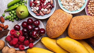 ما هي الألياف القابلة للذوبان