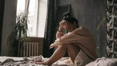 هل الاكتئاب مرض وراثي