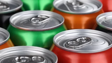 أضرار المشروبات الغازية على الصحة