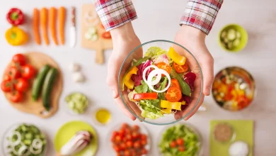 أطعمة تساعد على الوقاية من الأمراض