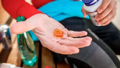 أفضل أنواع الكولاجين