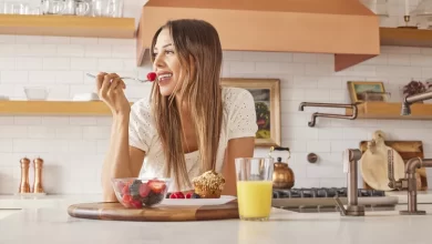 أفضل وقت لتناول الفاكهة لإنقاص الوزن