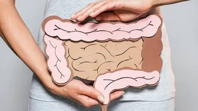 تنظيف القولون بطرق طبيعية