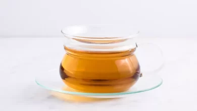 ما هو شاي السنفيتون