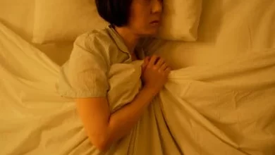 أضرار قلة النوم على القلب